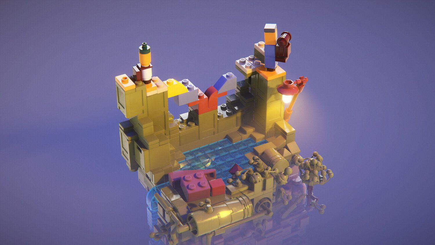 LEGO