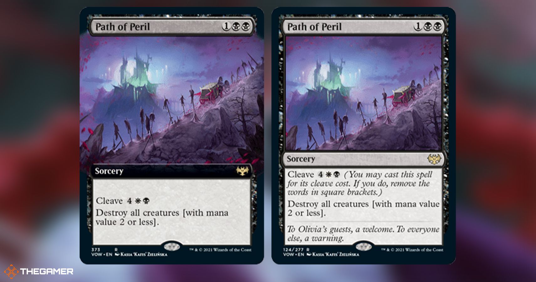 Path of Peril