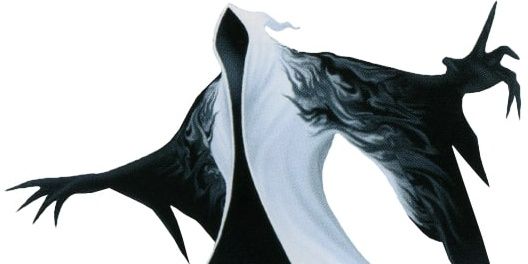 Phantom from Kingdom Hearts 1