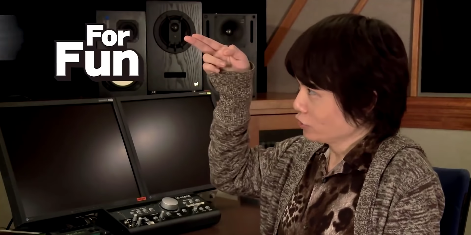 Sakurai