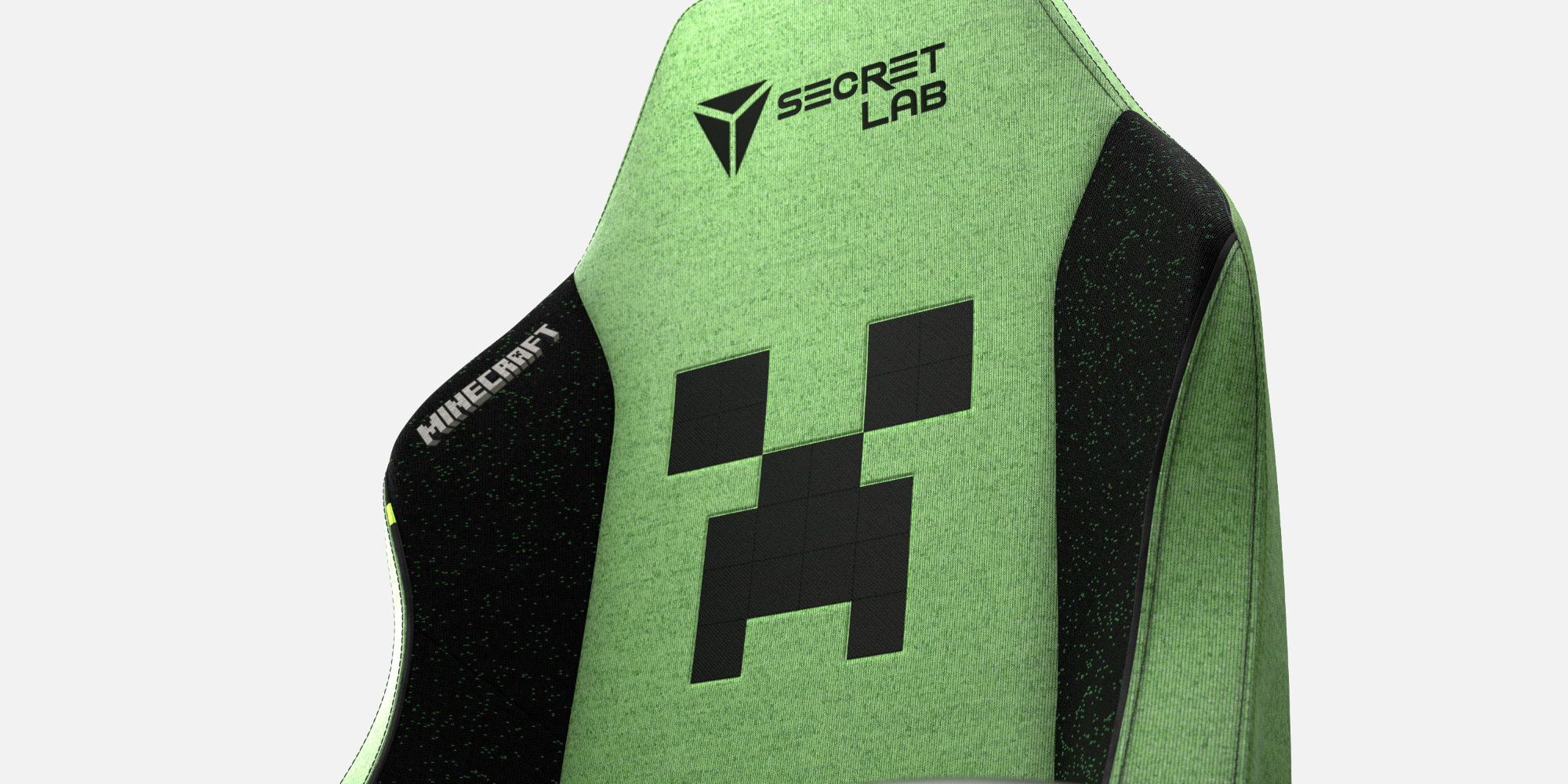 SecretLab Minecraft - via SecretLab