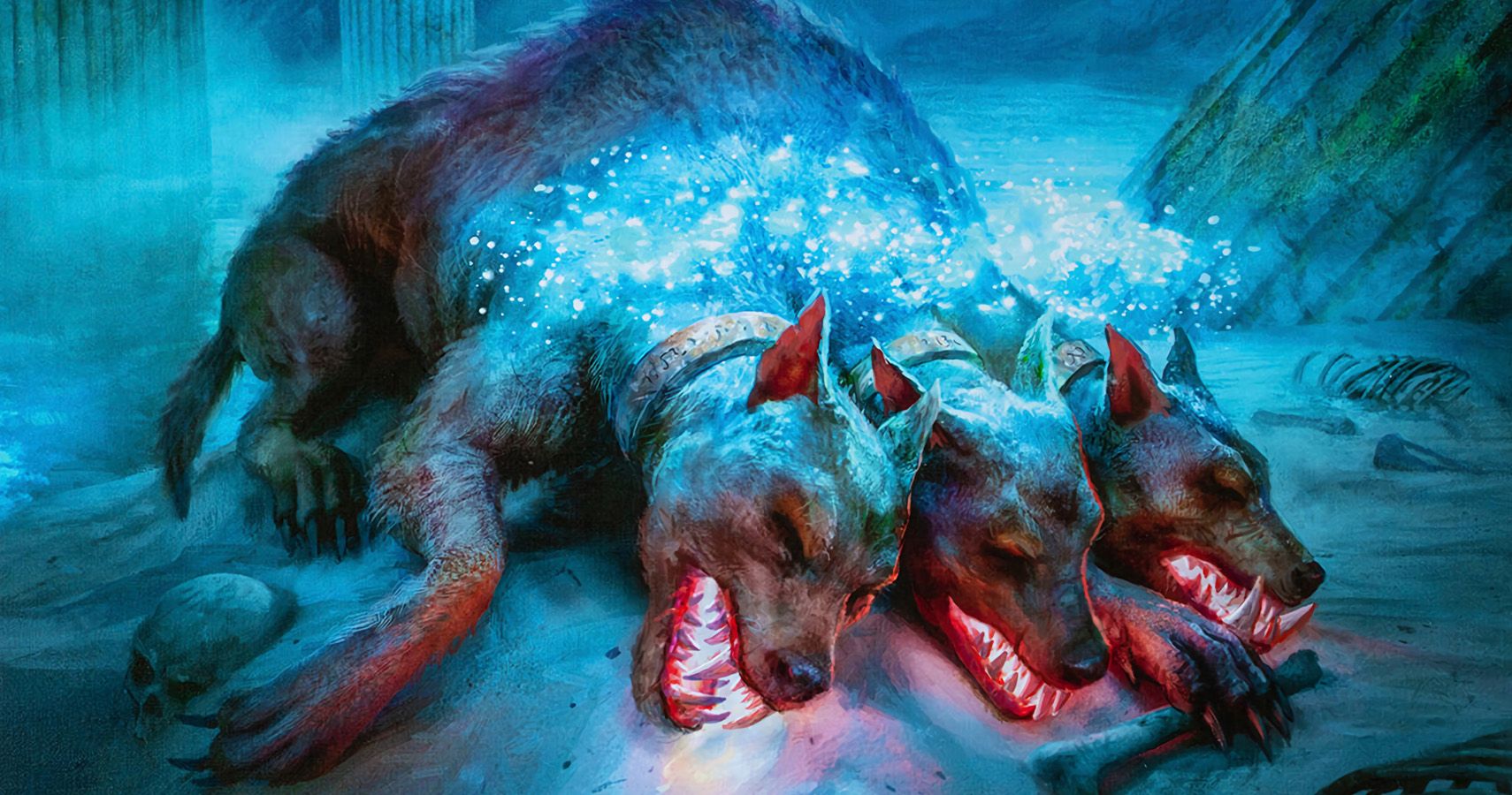 Sleep of the Dead by Karl Christensen