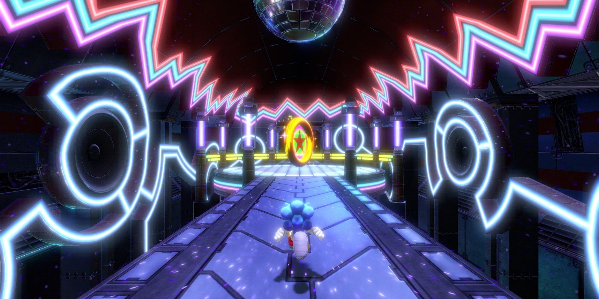 enhanced colors in ultimate