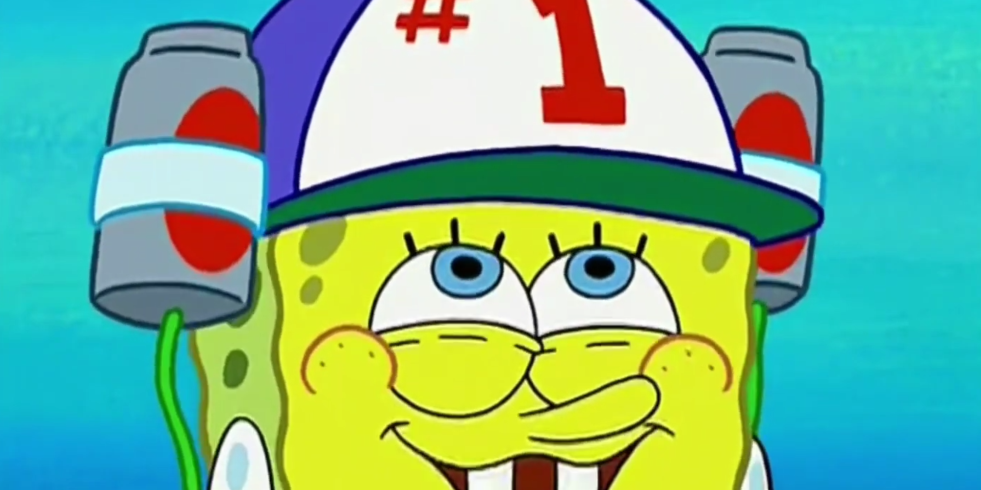 SpongeBobAlternate