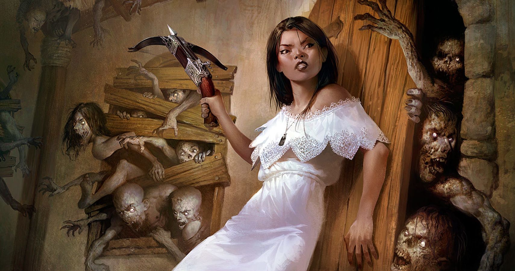 Survive the Night by Svetlin Velinov