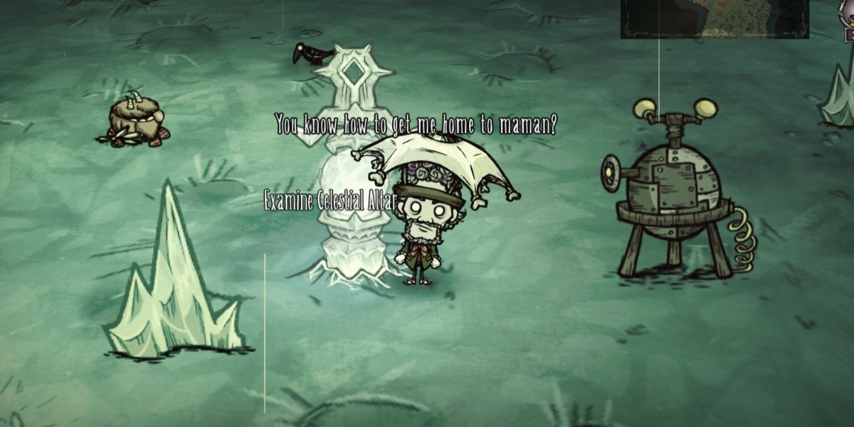 Best Strongest Weapons Ranked Don T Starve Together