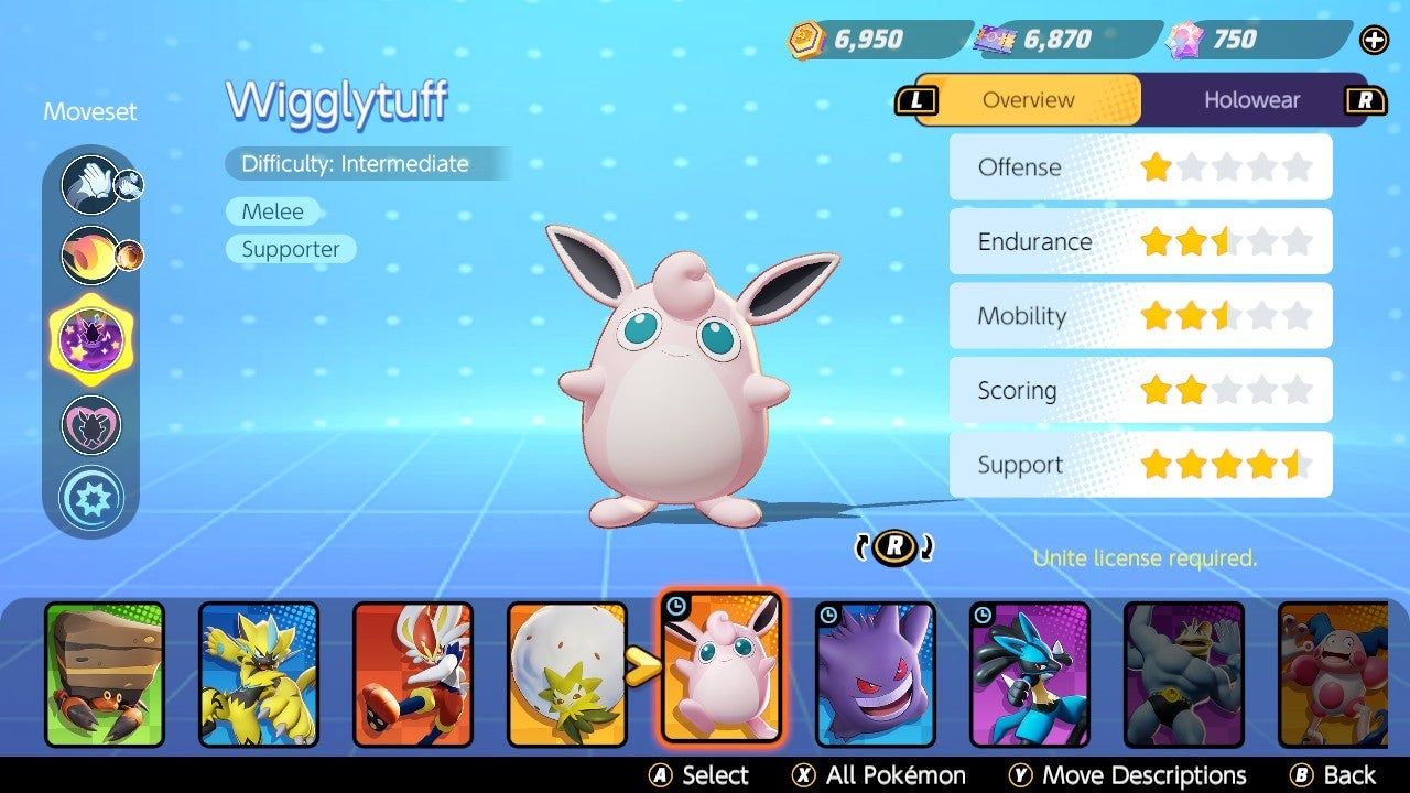 Wigglytuff