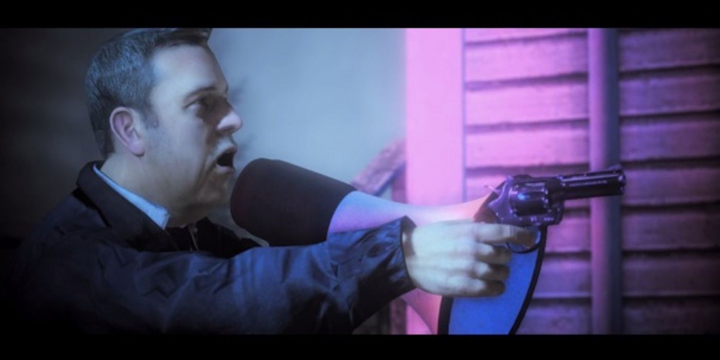 agent nightengale alan wake