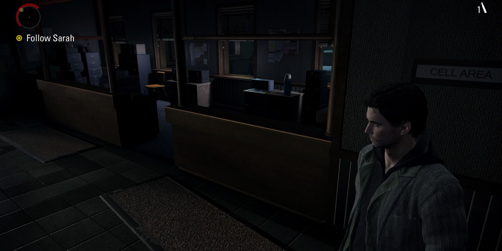alan wake 1st thermos episode 5