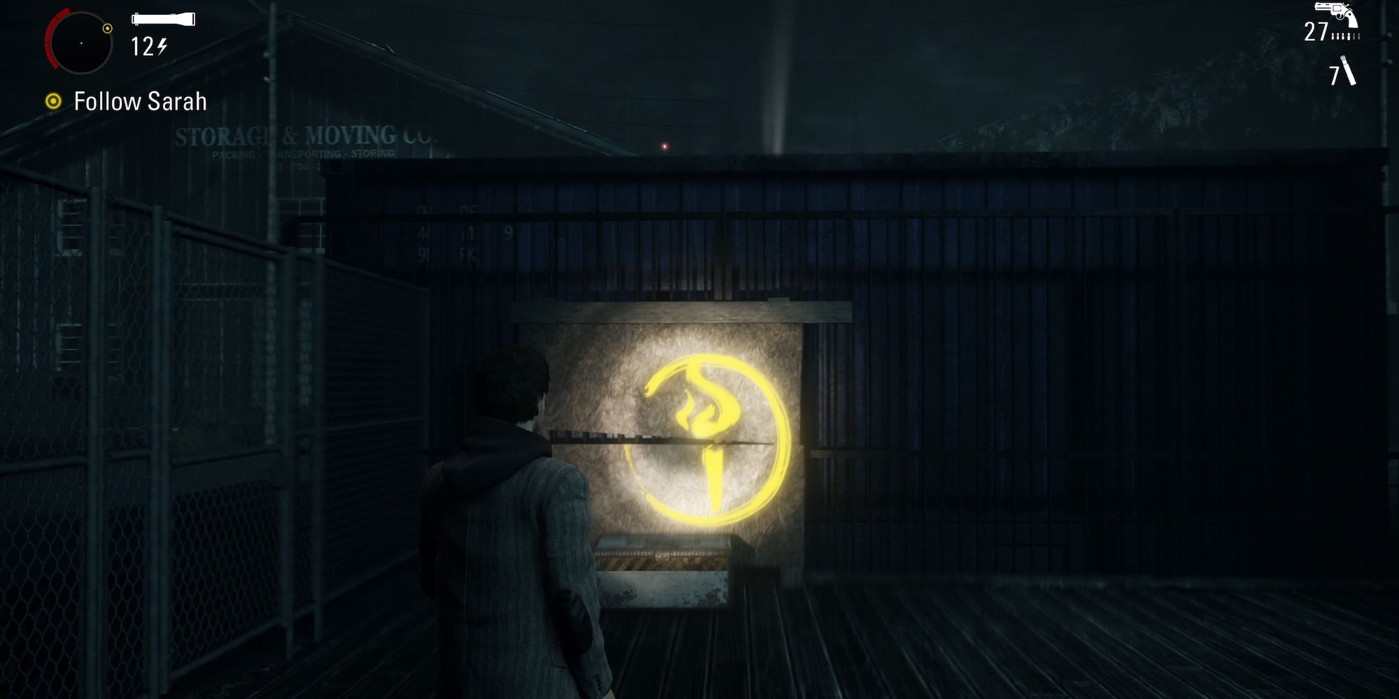 alan wake first chest episode 5