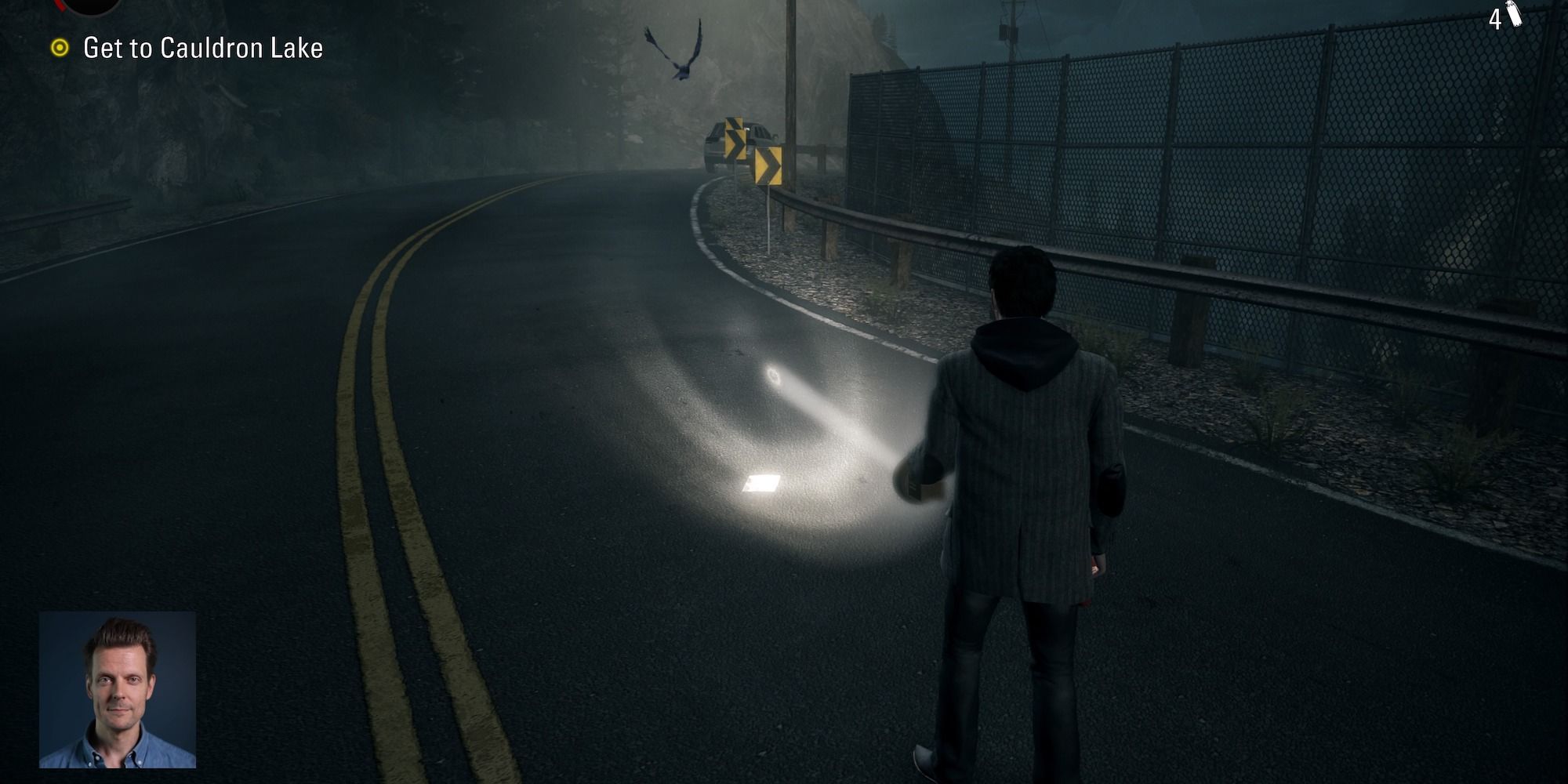 alan wake first manuscript episode 6