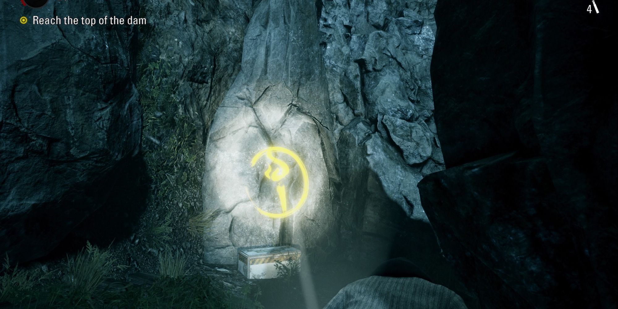 alan wake last chest episode 5