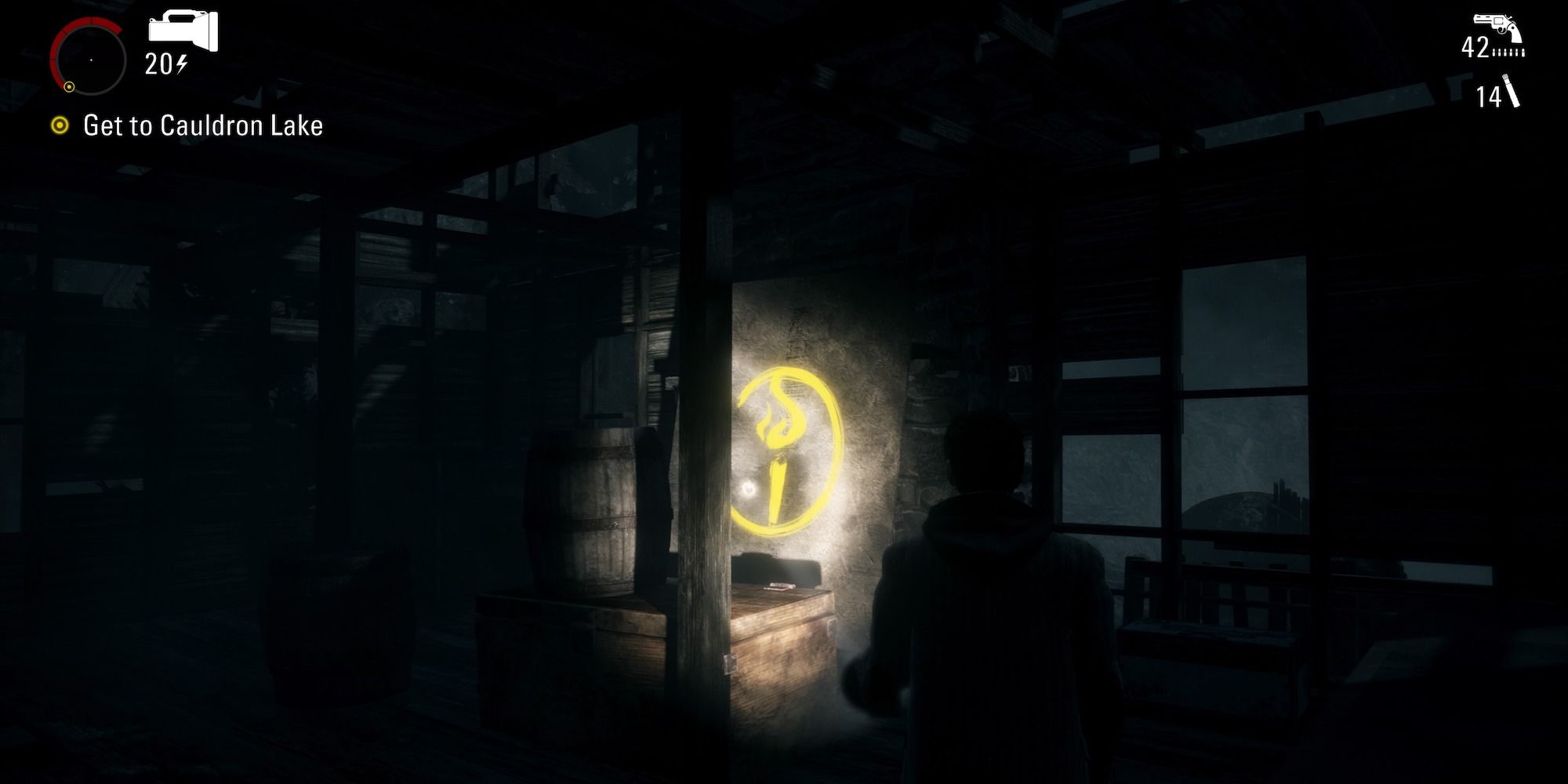 alan wake last chest in game