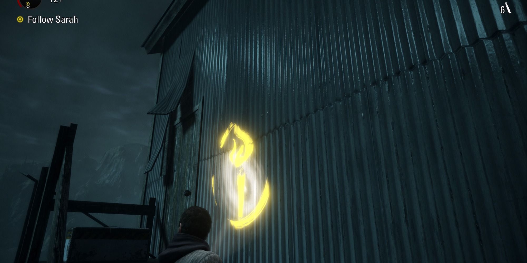 alan wake second chest episode 5