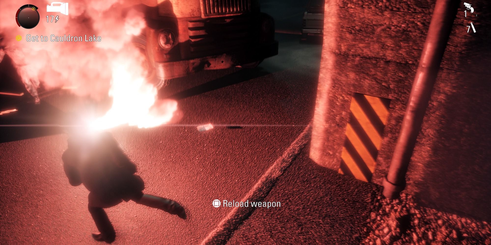 alan wake second manuscript episode 6