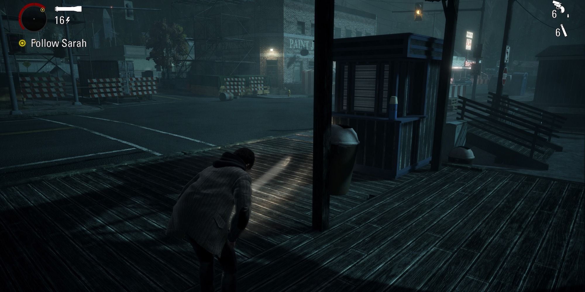 alan wake second thermos episode 5