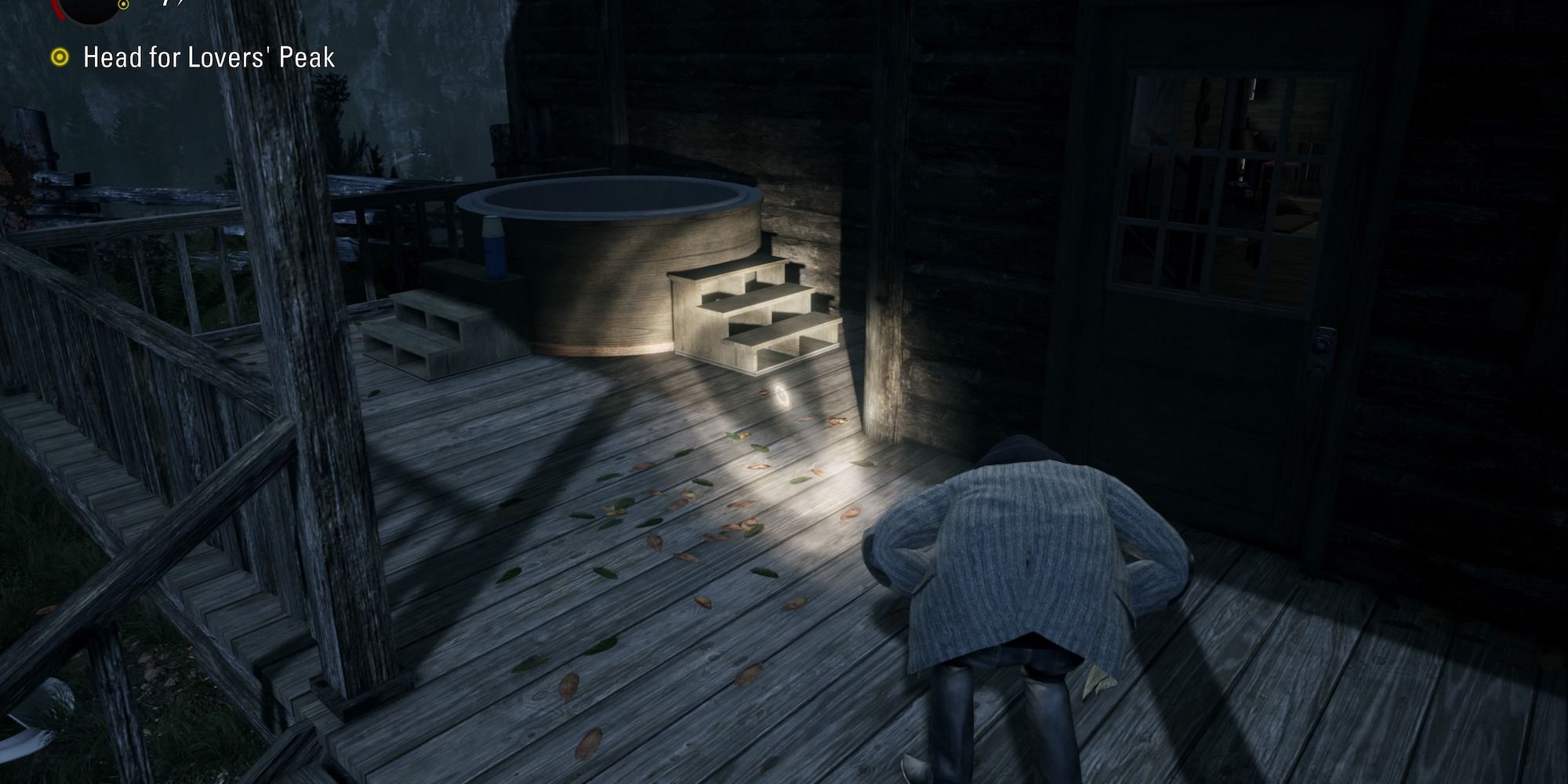alan wake sixth thermos hot tub episode 2