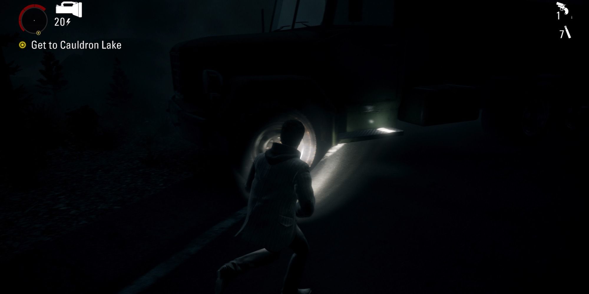 alan wake third manuscript episode 6