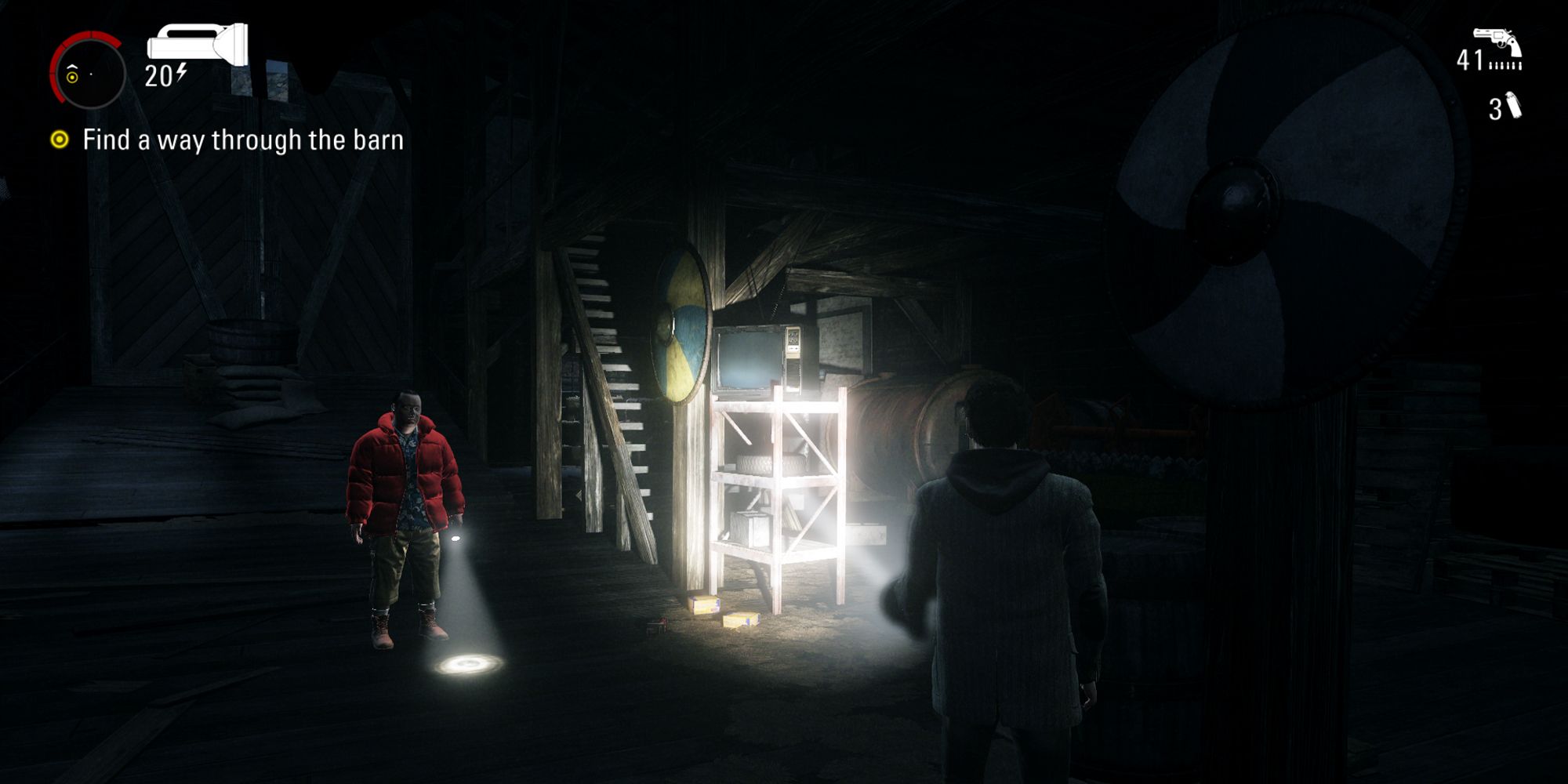 alan wake tv 11