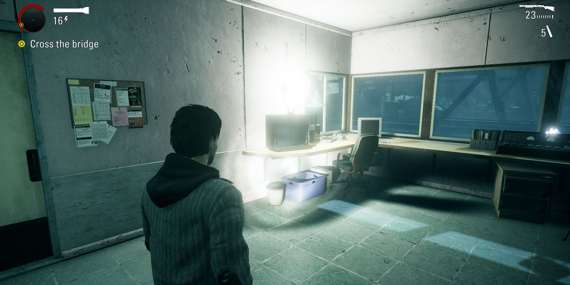 alan wake tv 13