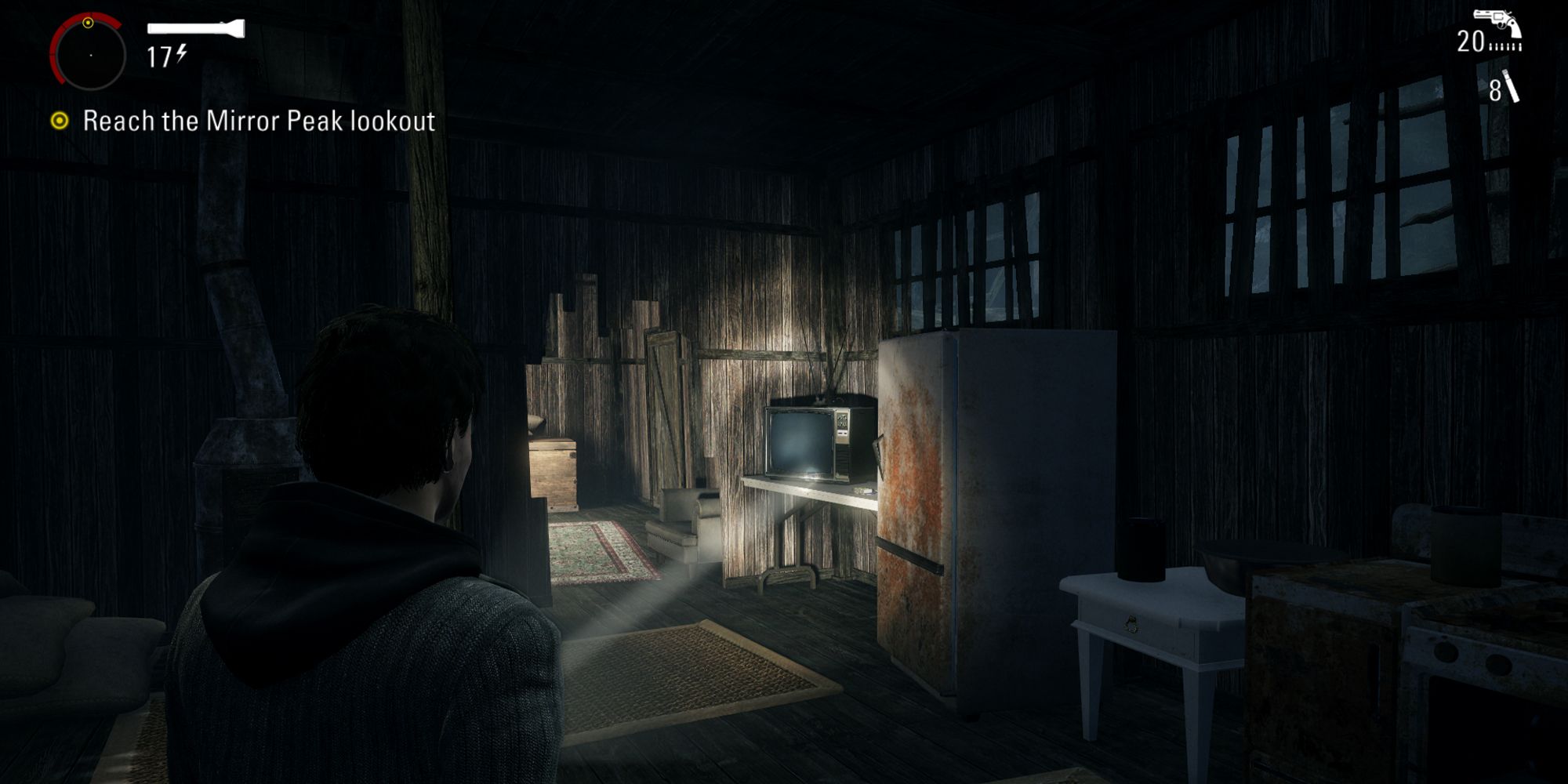 alan wake tv 8