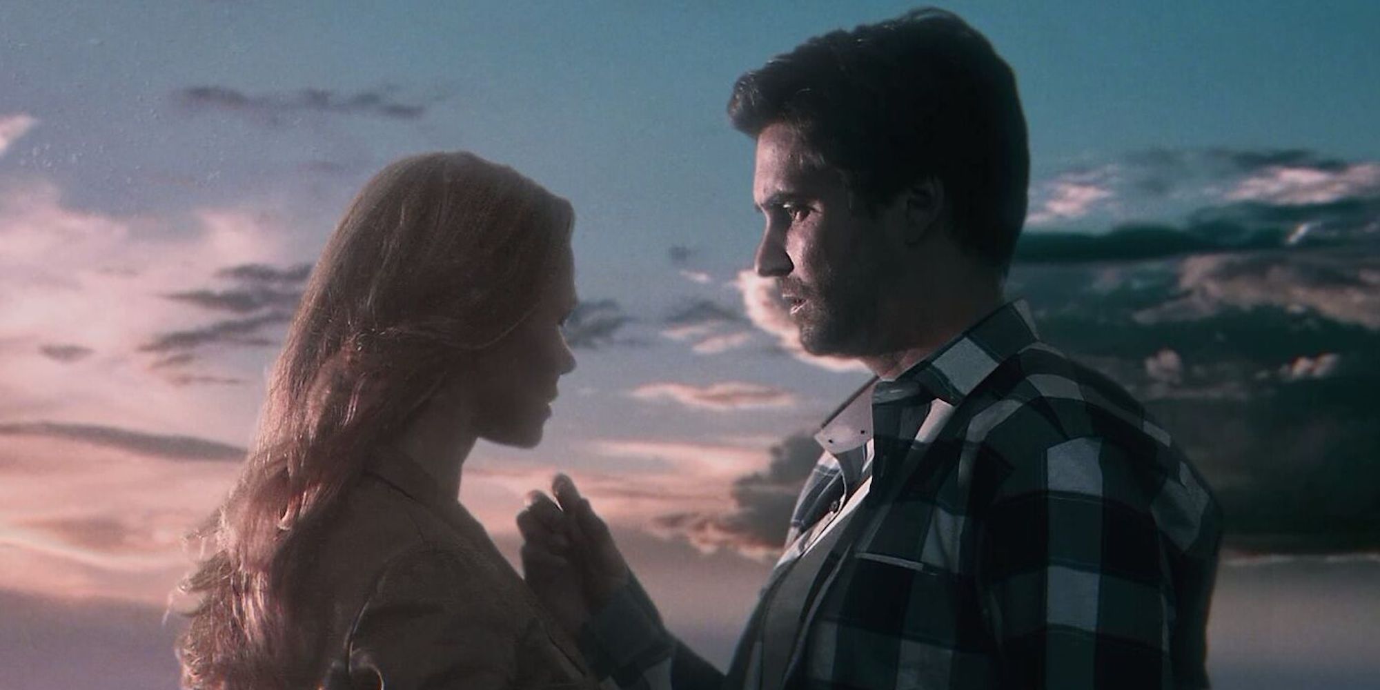 alice wake and Alan meeting american nightmare