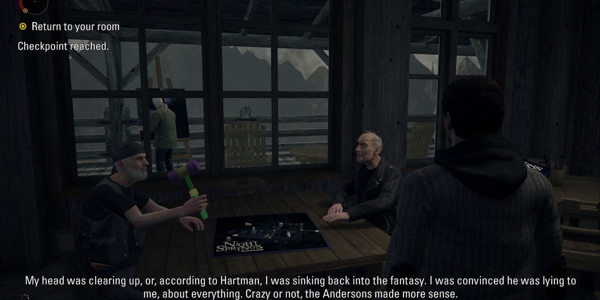 andersons alan wake