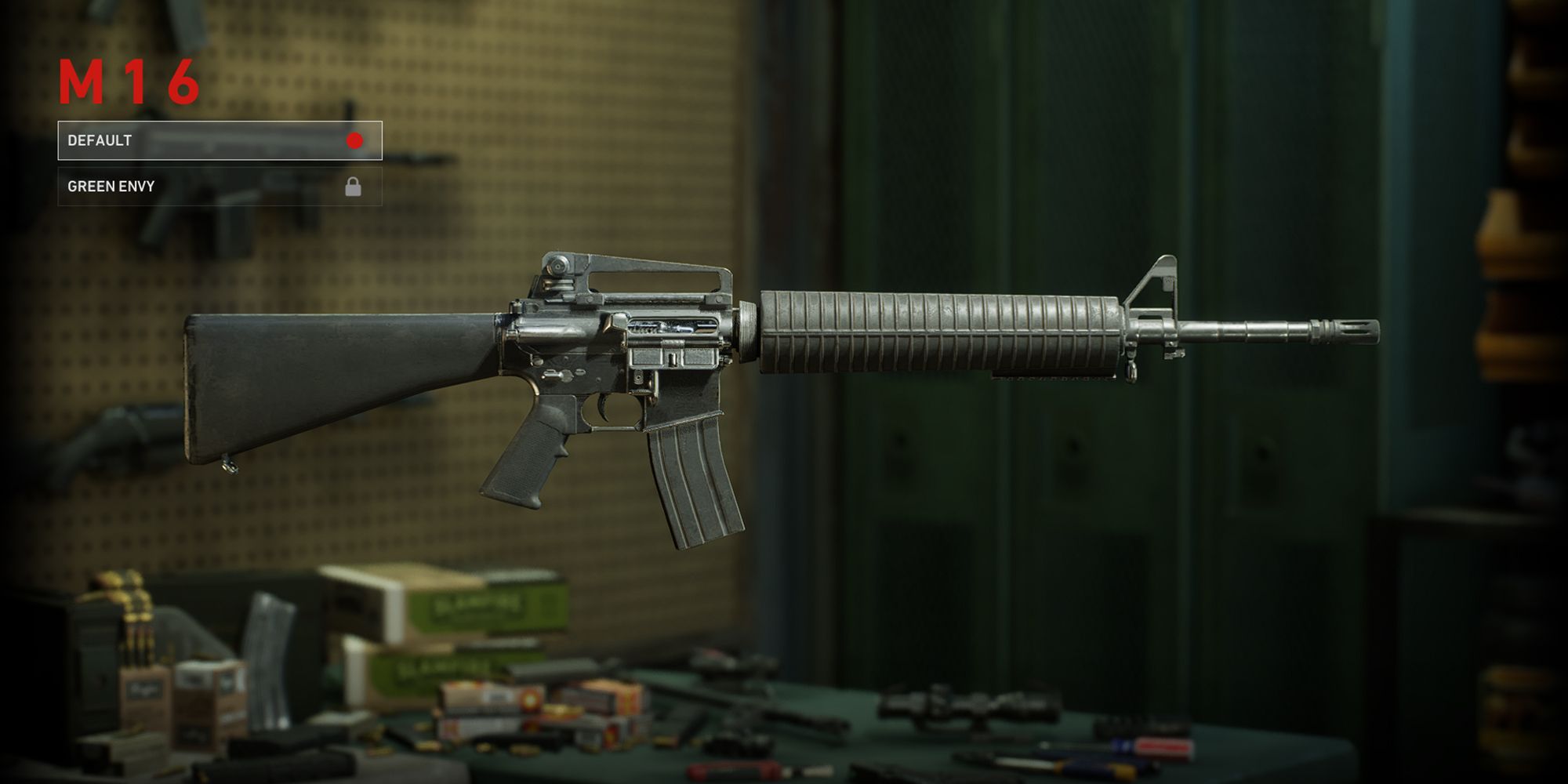 b4b assault rifles