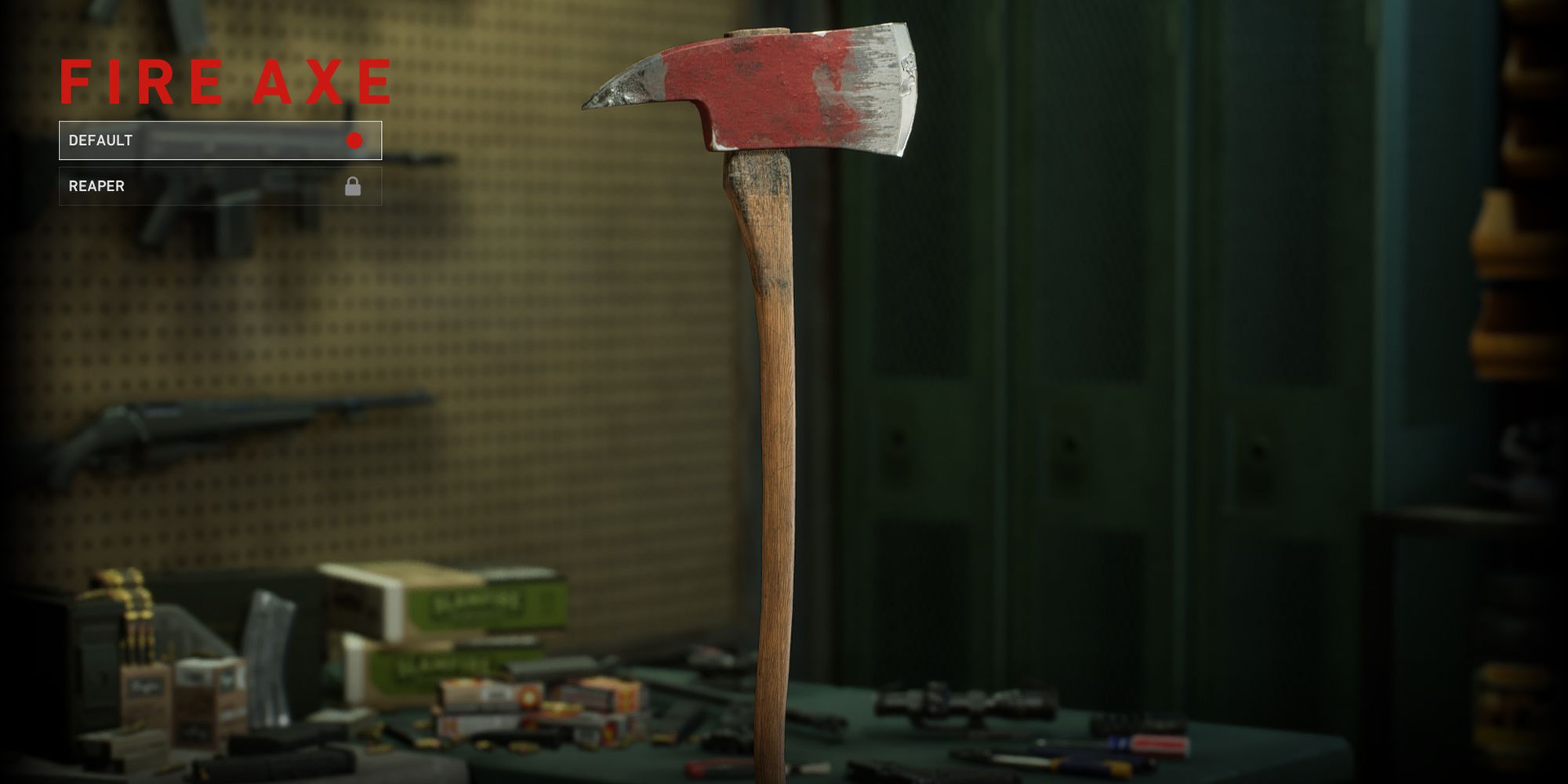 b4b melee weapons