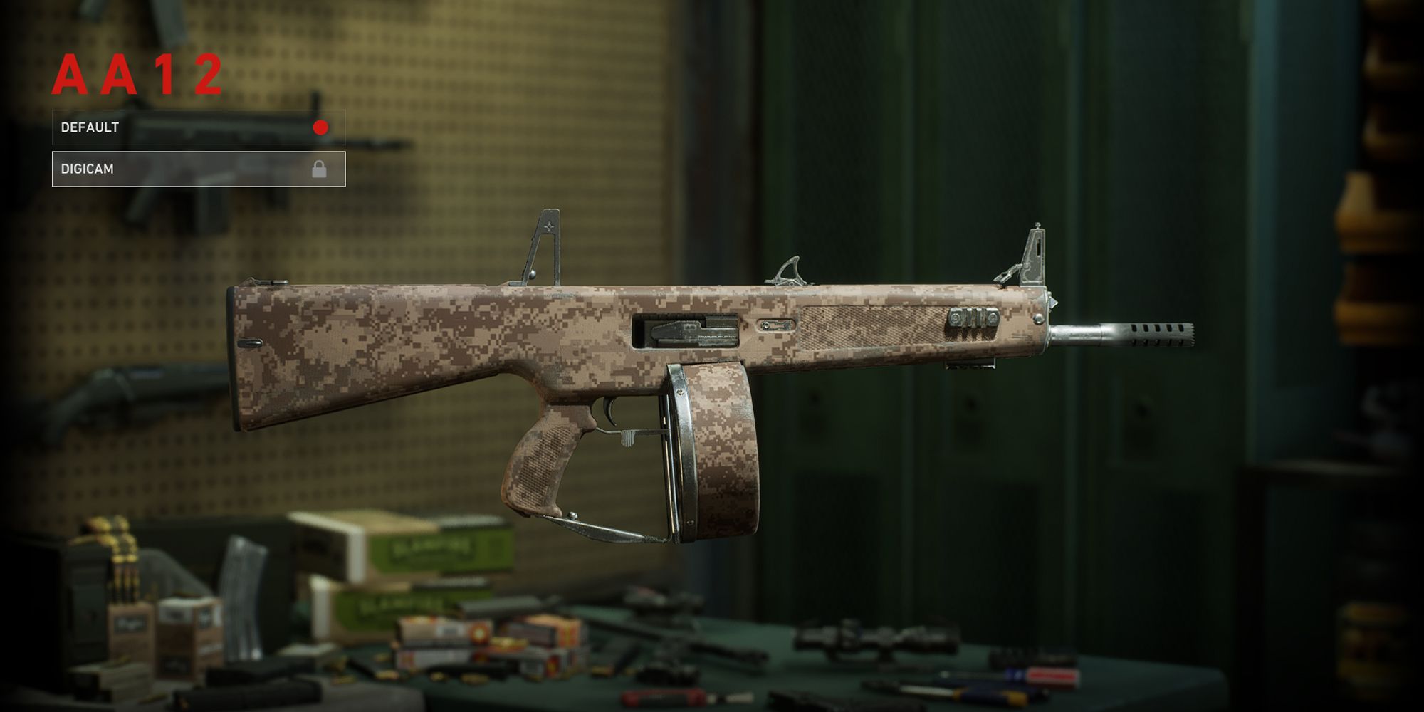 b4b shotguns