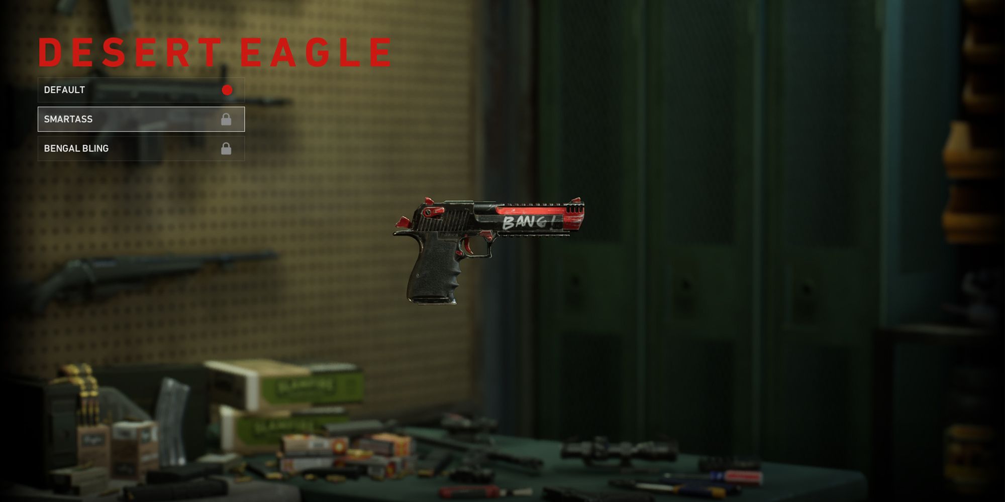 b4b sidearms