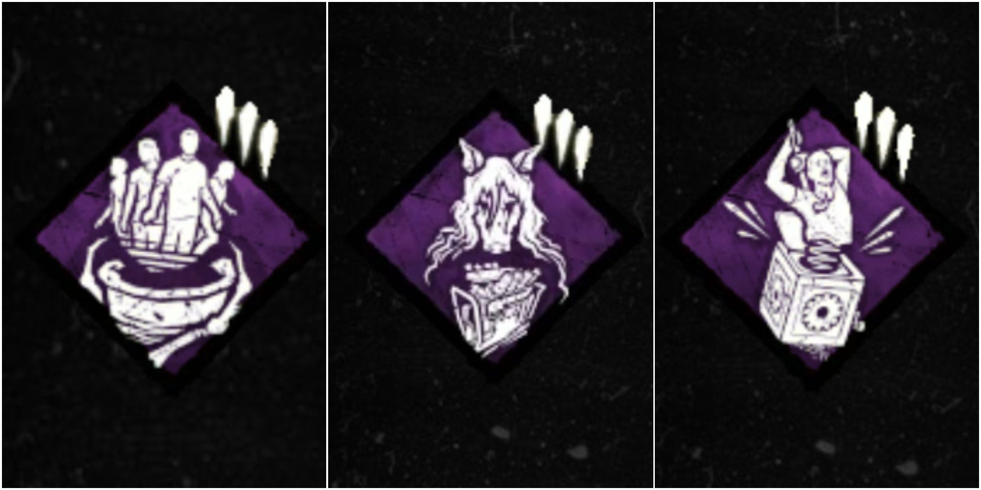 Dead By Daylight: Perks That Benefit The Blight