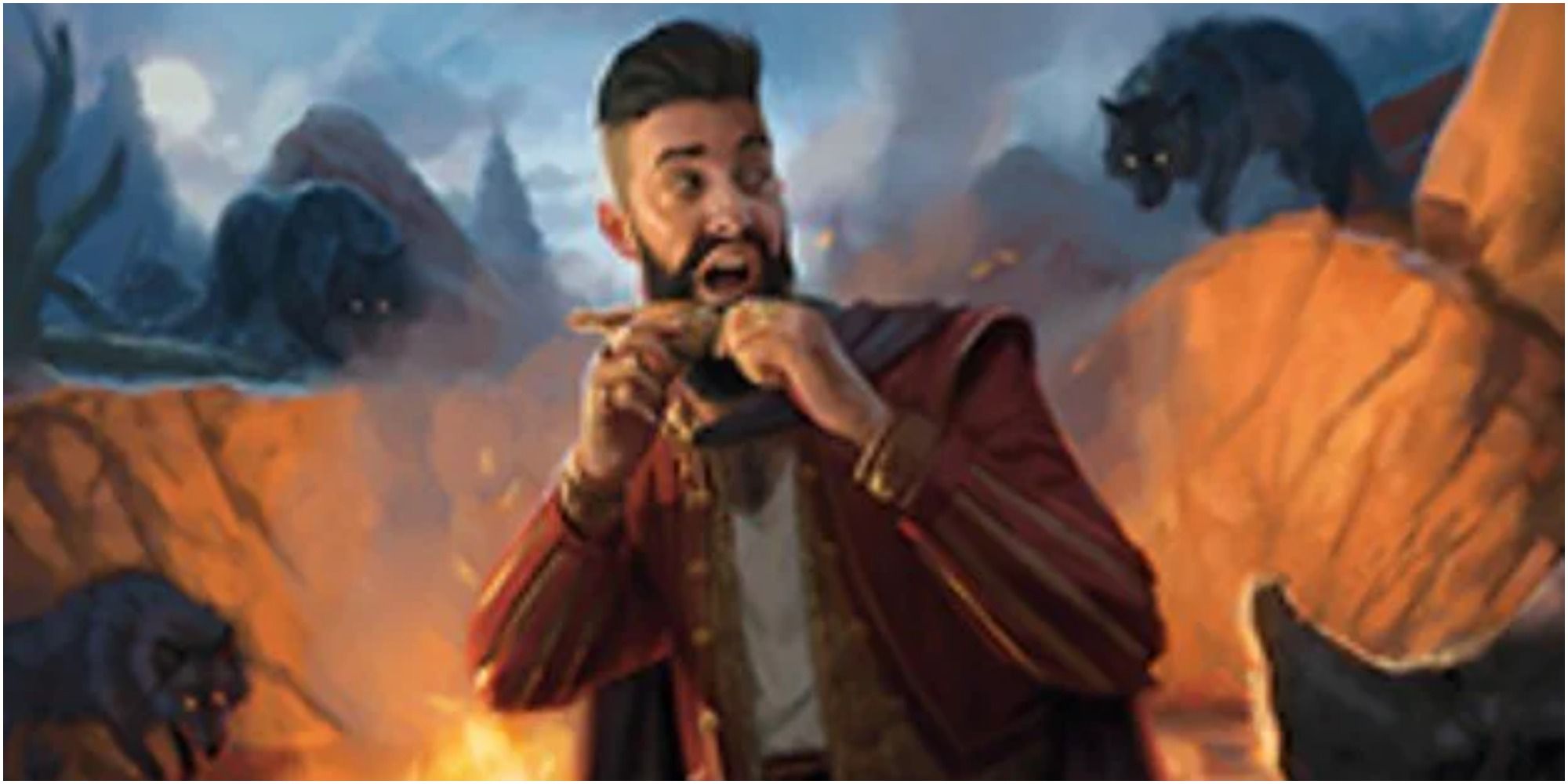 curse of bounty mtg