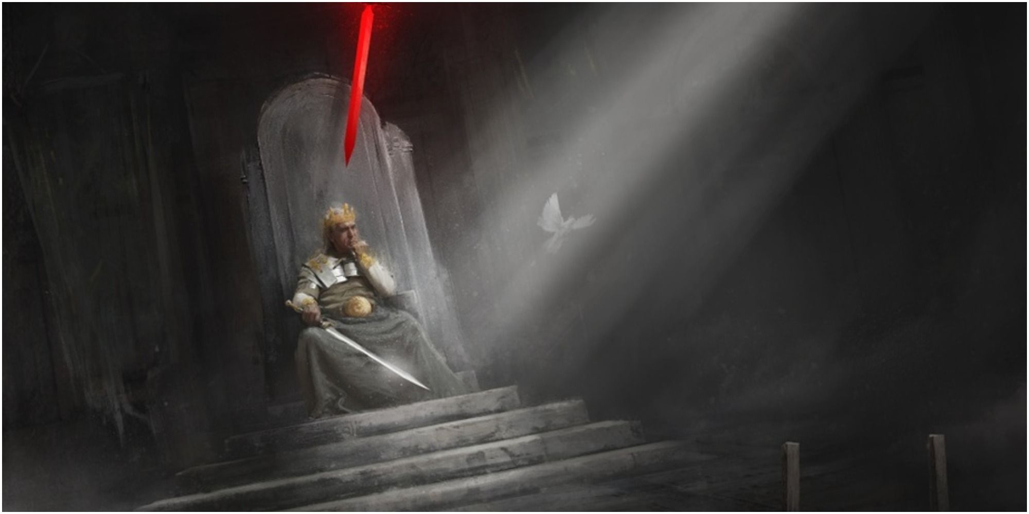 curse of vengence mtg
