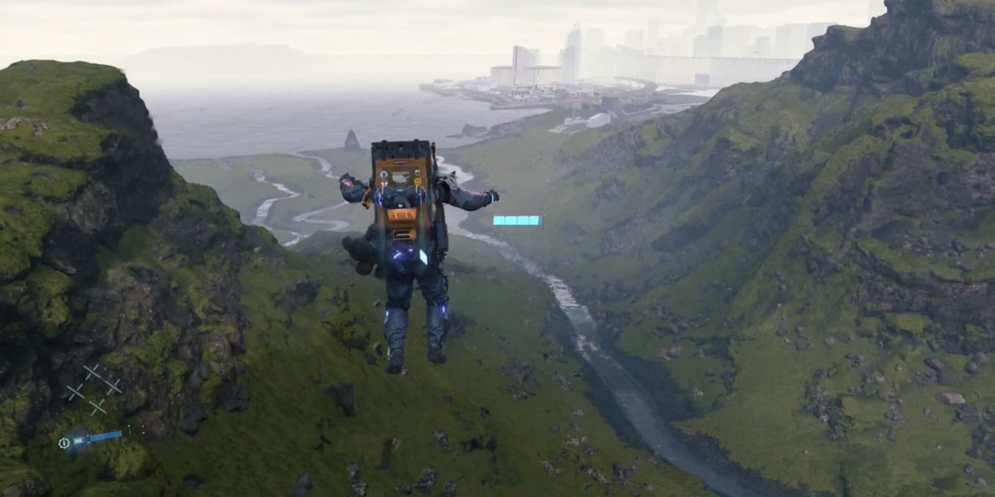 death stranding directors cut