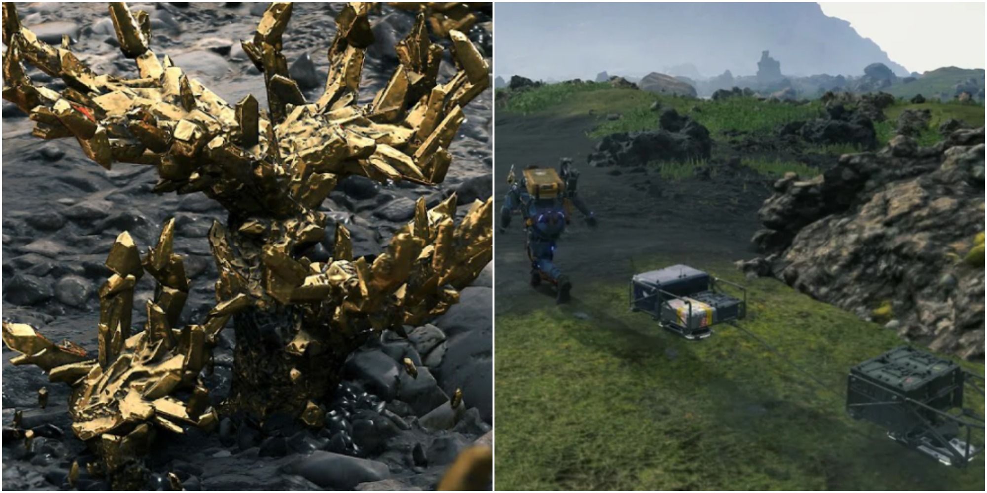 death_stranding_floating_carrier_and_chiral_crystals