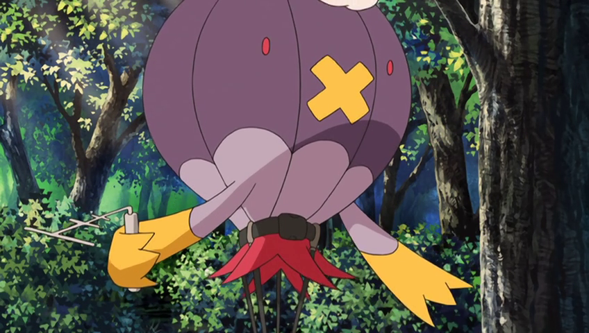 drifblim