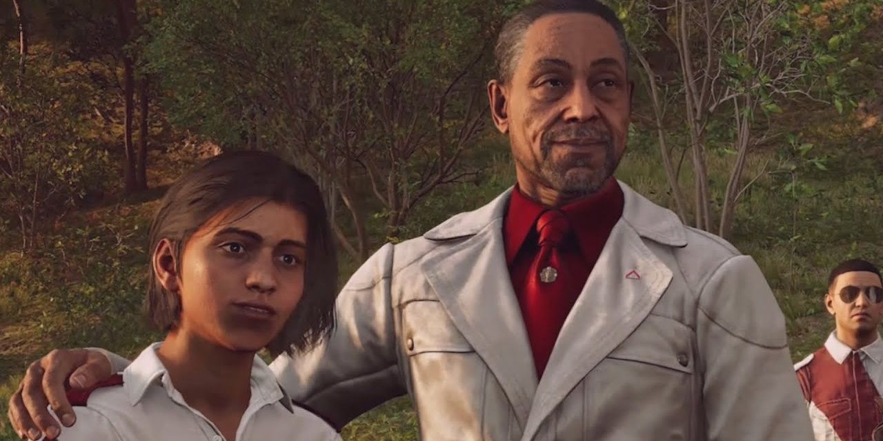 far cry 6 diego y anton 