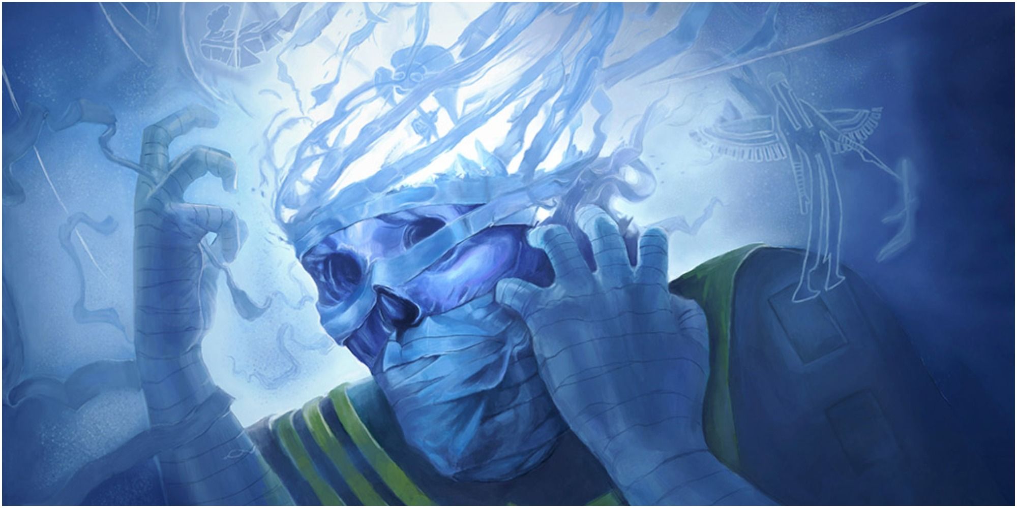 fraying sanity mtg