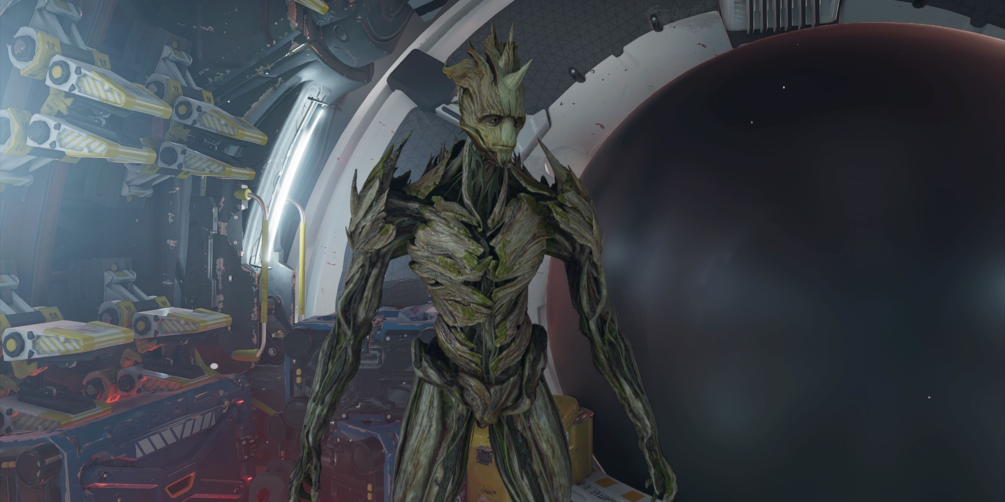 groot impaler 
