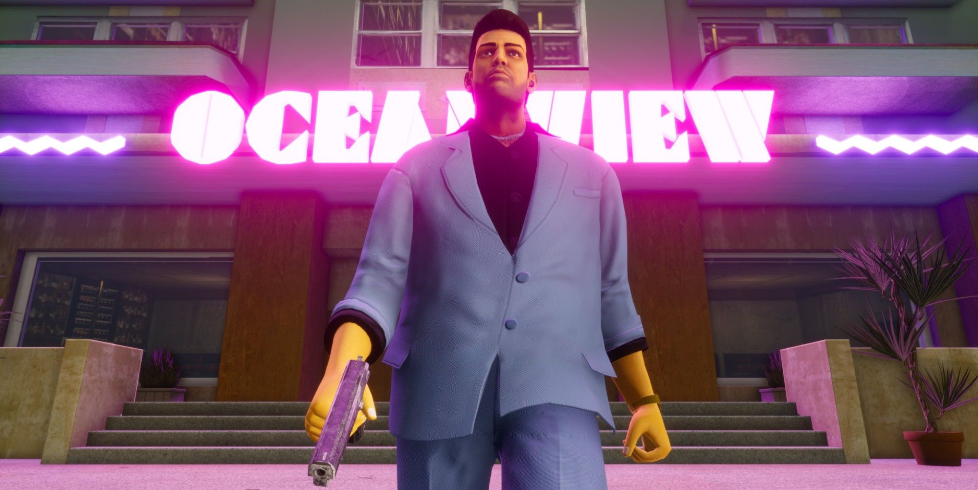 gta vice city remastered