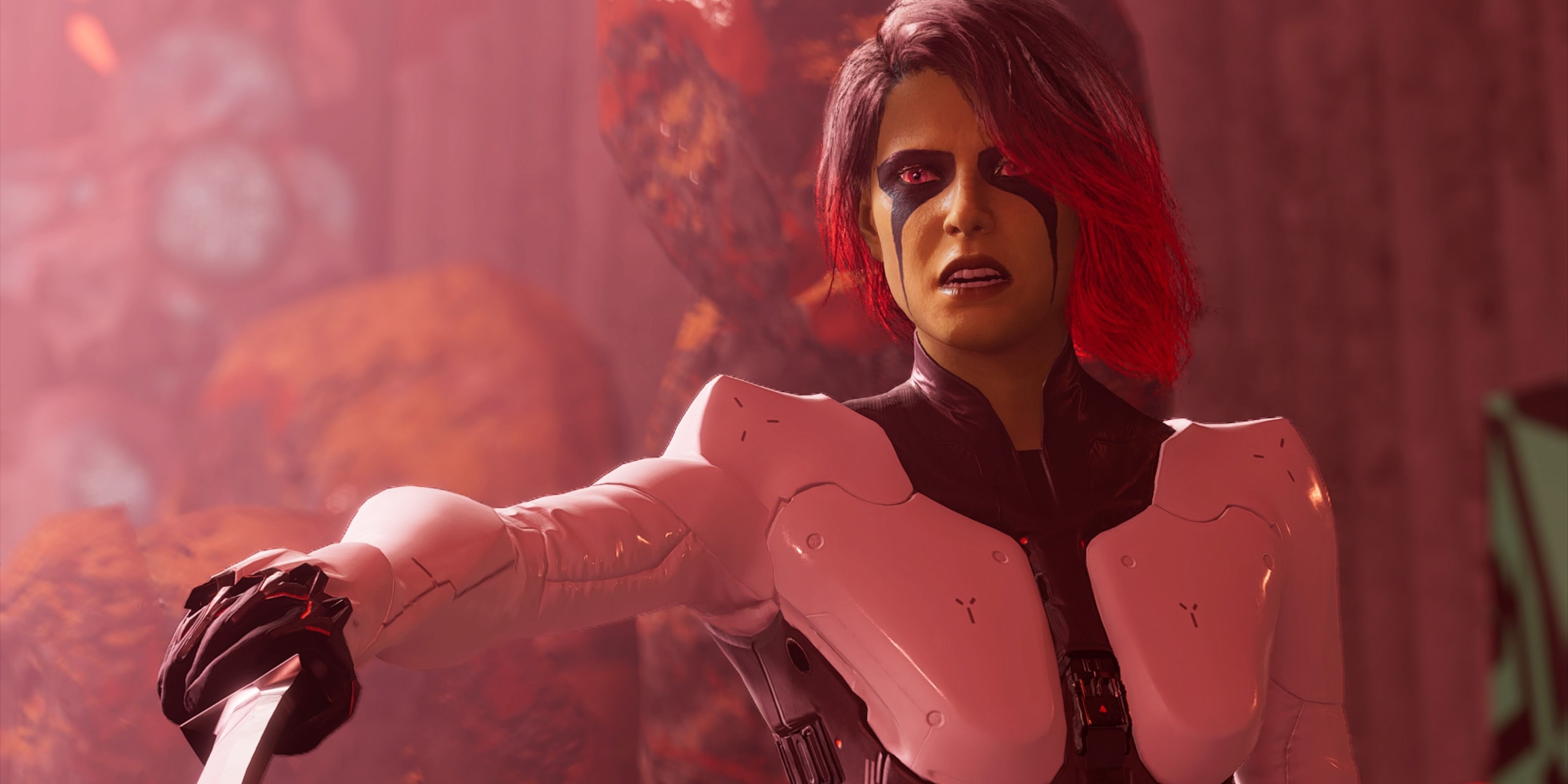 guardians of the galaxy gamora