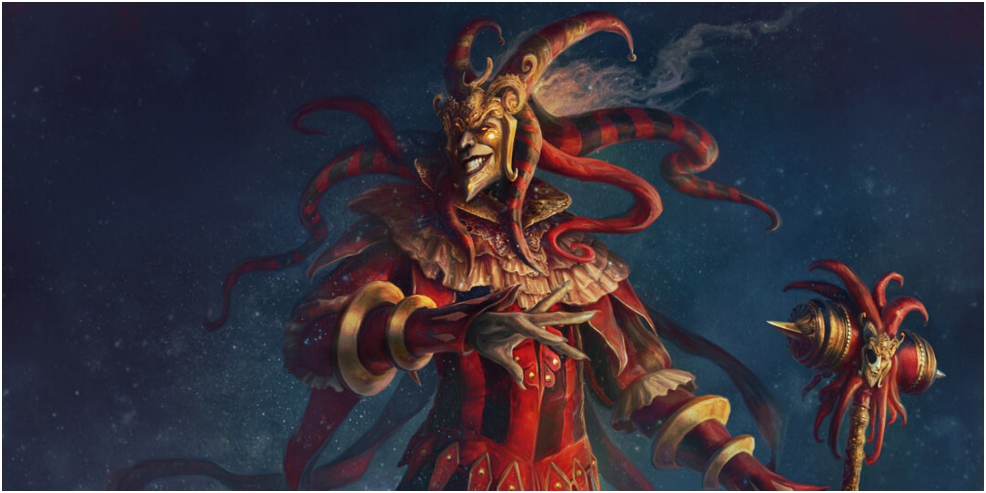 heckna character art