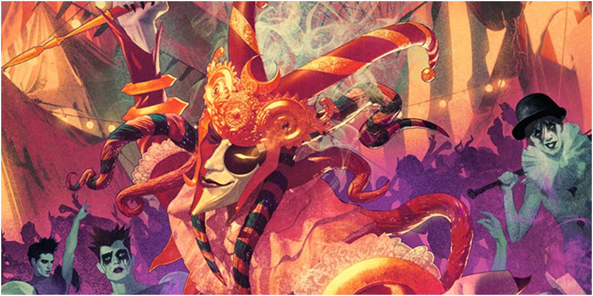 heckna revalia art