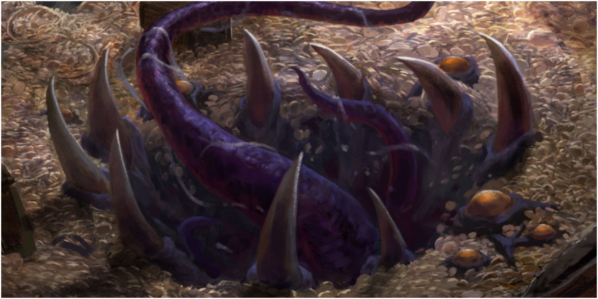 hoard mimic