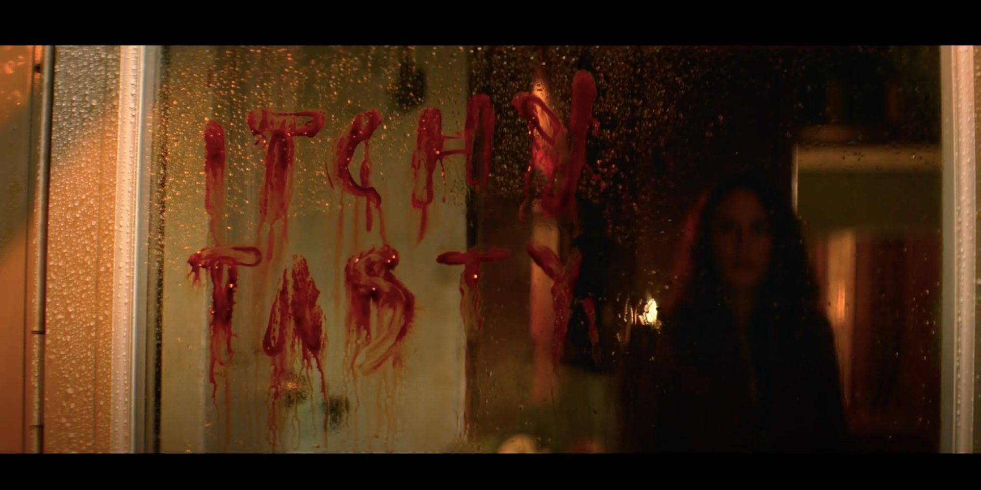 itchy tasty welcome to raccoon city trailer