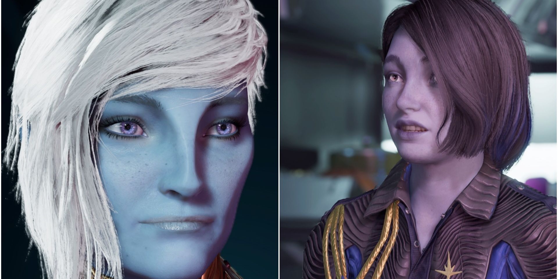 ko-rel and nikki 