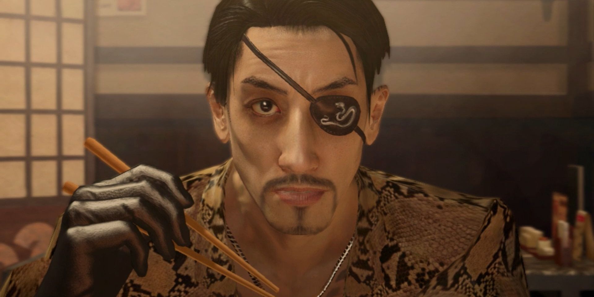 majima 