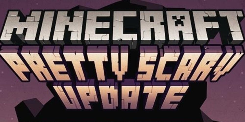 Minecraft 1.4.2 The Pretty Scary Update
