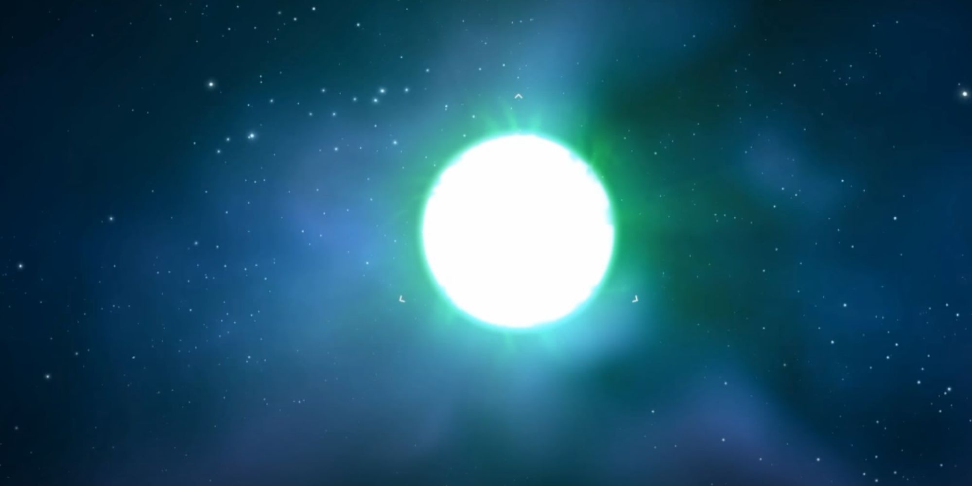 no_man's_sky_green_star_system_in_space
